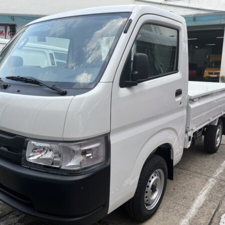 Xe Suzuki Carry Pro 2024