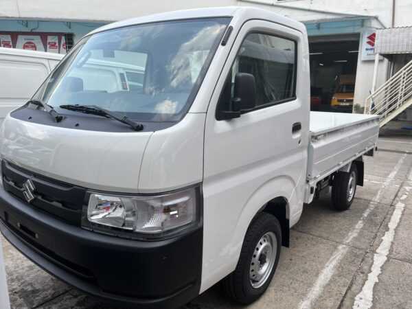 Xe Suzuki Carry Pro 2024